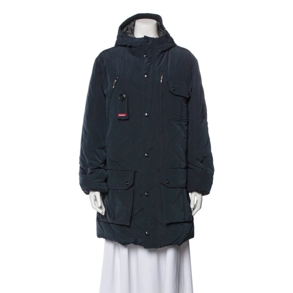 Holubar Winter Jacket